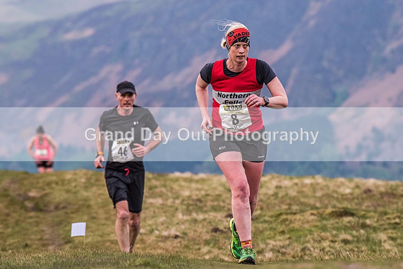 Lords Seat-472 - Lords Seat Fell Race Wednesday 3rd May 2023