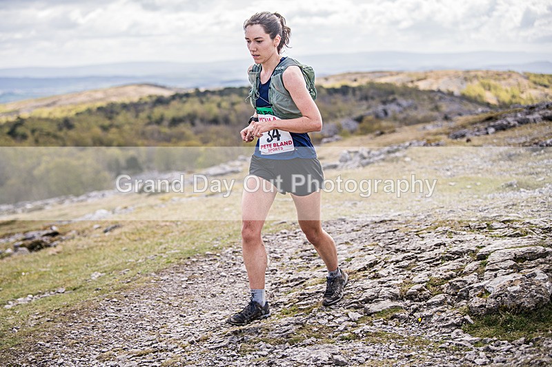 Dean Barwick-131 - Dean Barwick Dash Fell Race Sunday 19th April 2026