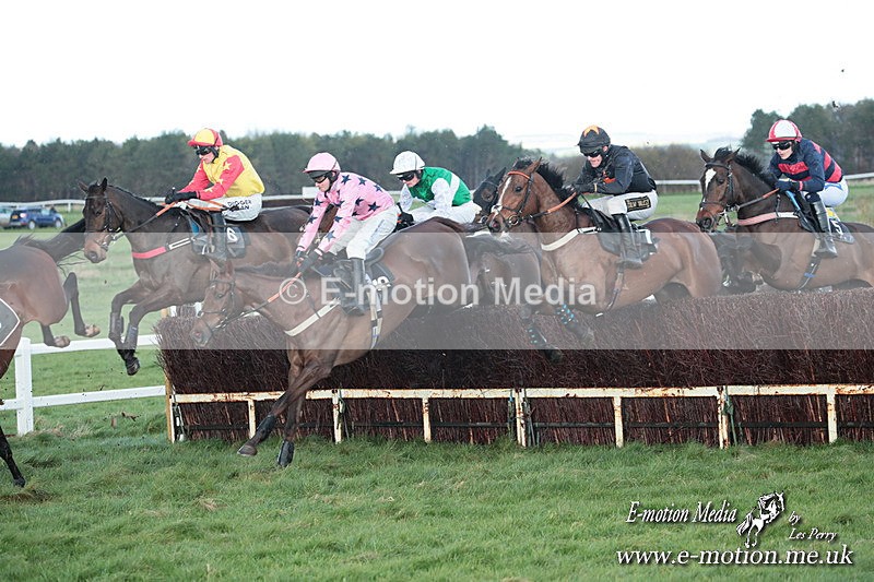 PtP 230324 986 - Tedworth Hunt PtP Larkhill Raccourse 23rd March 2024