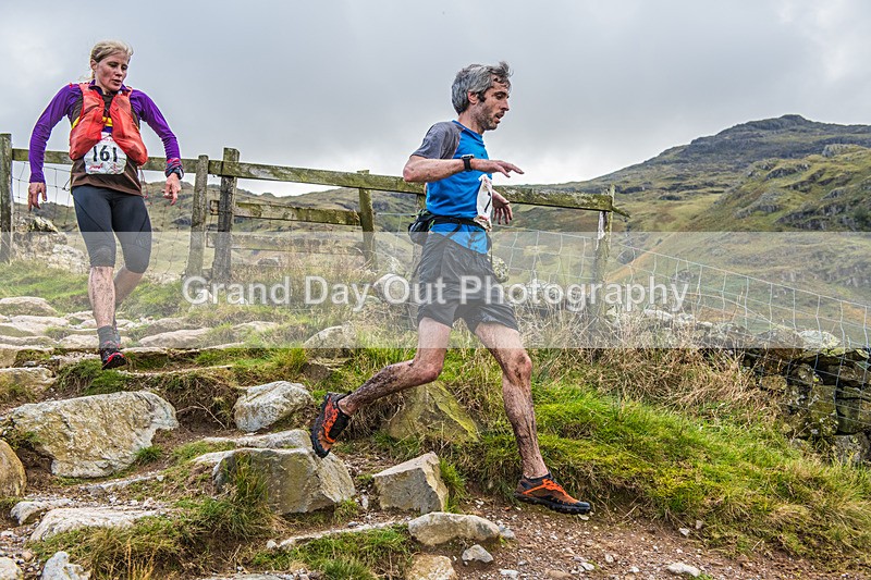 Langdale-1232 - Langdale Horseshoe Fell Race Saturday 8th October 2022