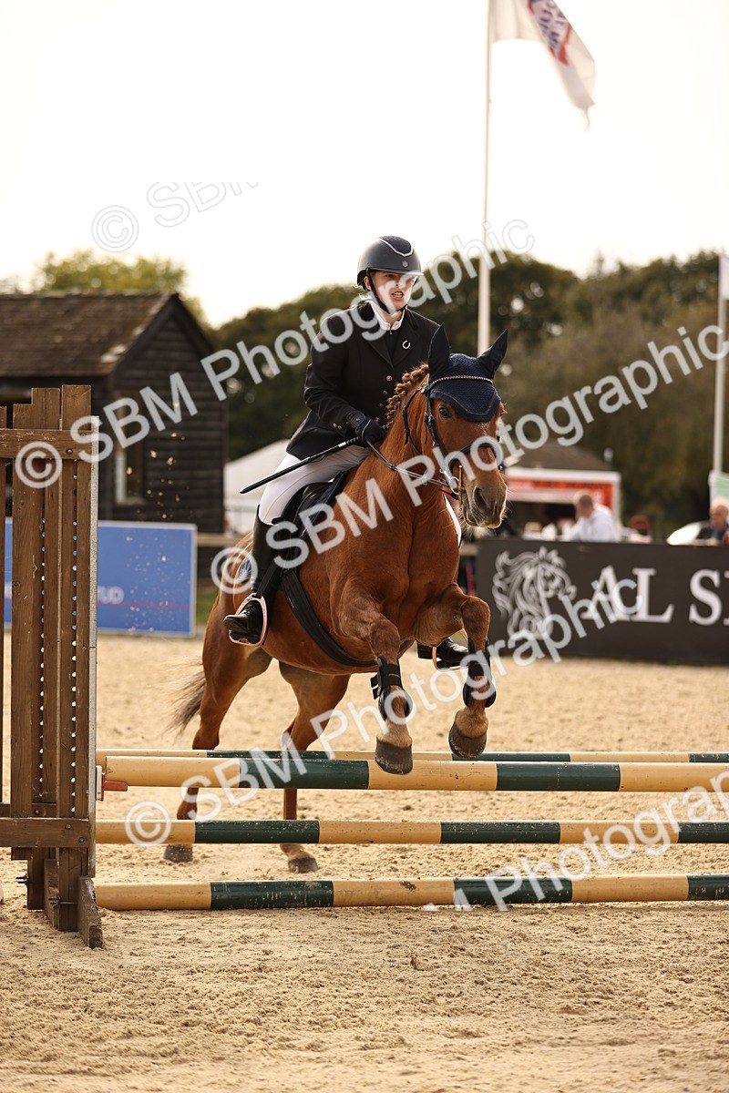 SBM_69728 - J13 - Junior Pony 60cm Championship