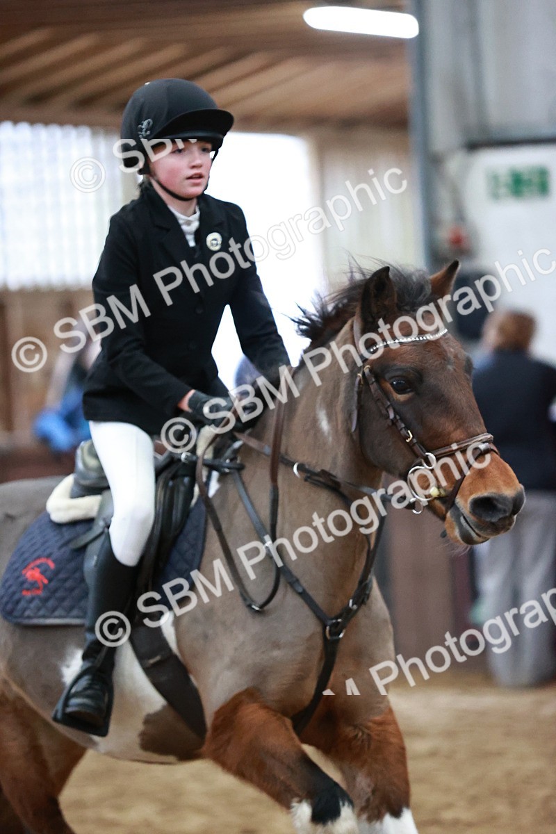 SBM_000449 - Class 2 - Show Jumping 50cm