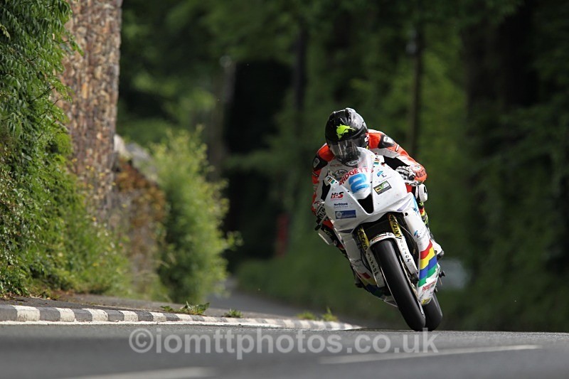 - Supersport Race 1