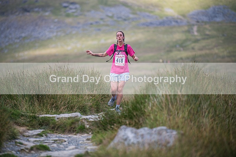 Ingleborough-1129 - Ingleborough Mountain Race Saturday 18th July 2026