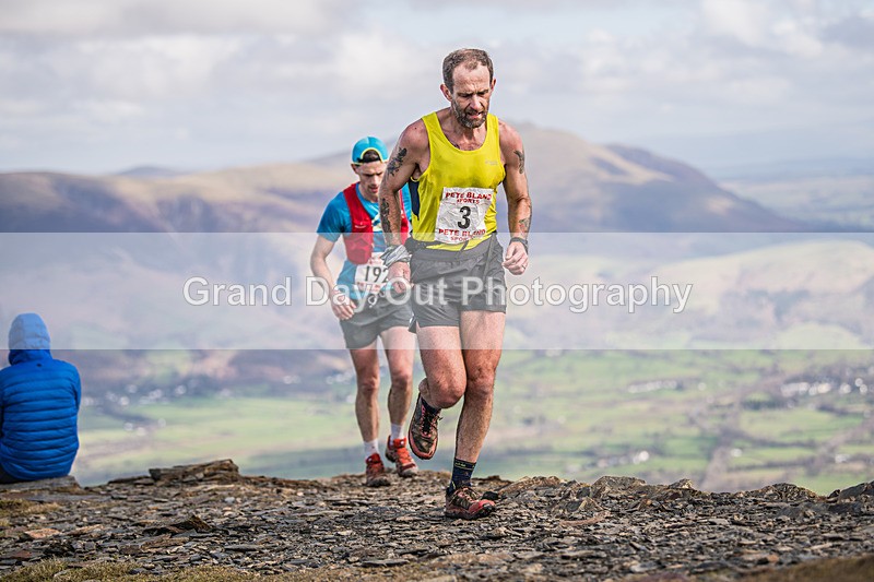 Coledale-280 - Coledale Horseshoe Fell Race Saturday 30th March 2024