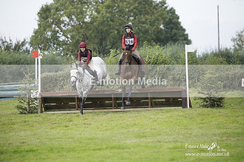  WWHT 171021 2299 - Novice Pairs (0.80m)  17/10/21