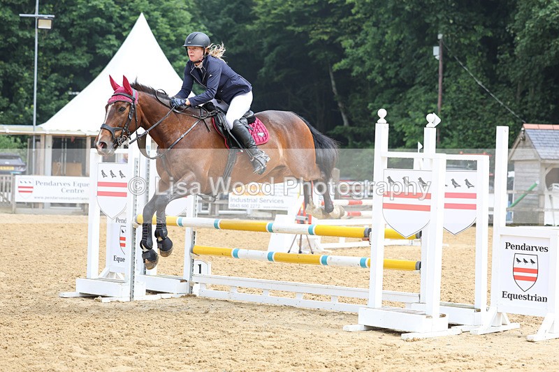 3E7A5723 - Class 5: Senior 95cm