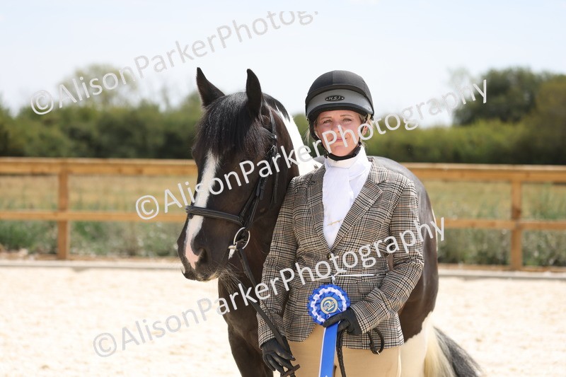 20260802-1544 - Class 16 - Best Horse or Pony
