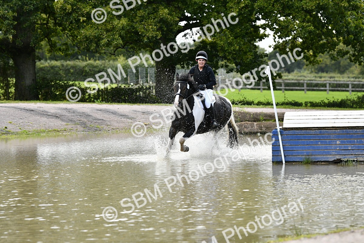 SBM_09827 - E3 - Eventers Challenge 80cm Open