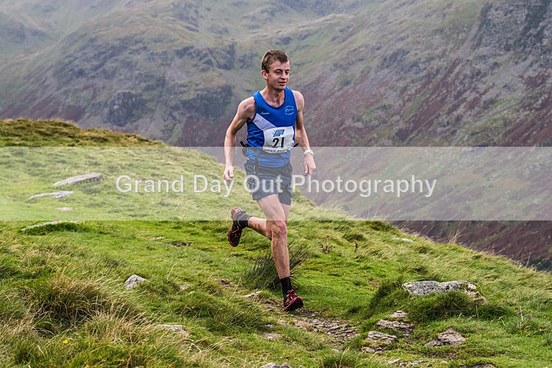 HBMR Leg 4-373 - Hodgson Brothers Mountain Relay - Leg 4 Sunday 1st October 2023
