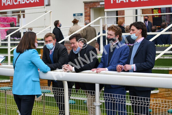 yr14052021r1-30 - Race 1 1.40pm Langleys Solicitors British EBF Marygate Fillies' Stakes