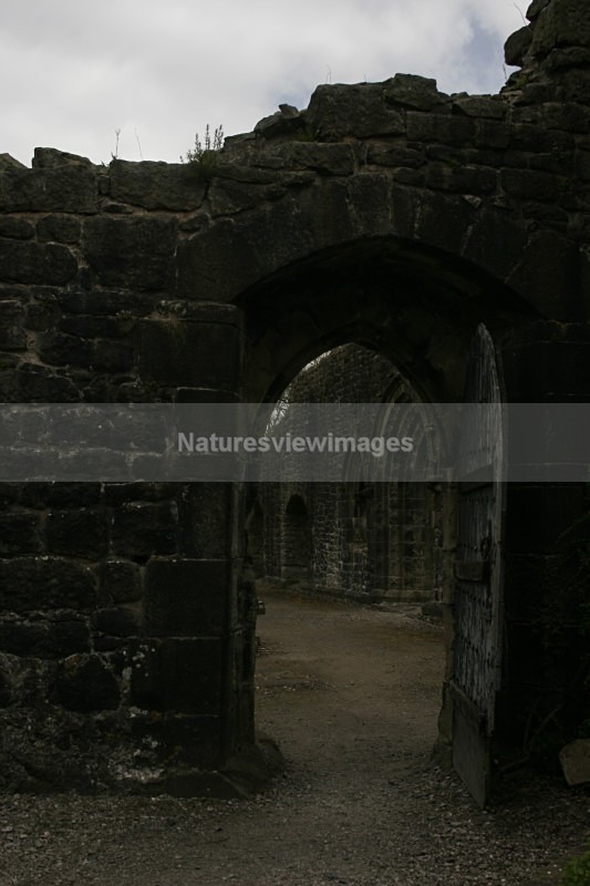 Gateway - Landscape