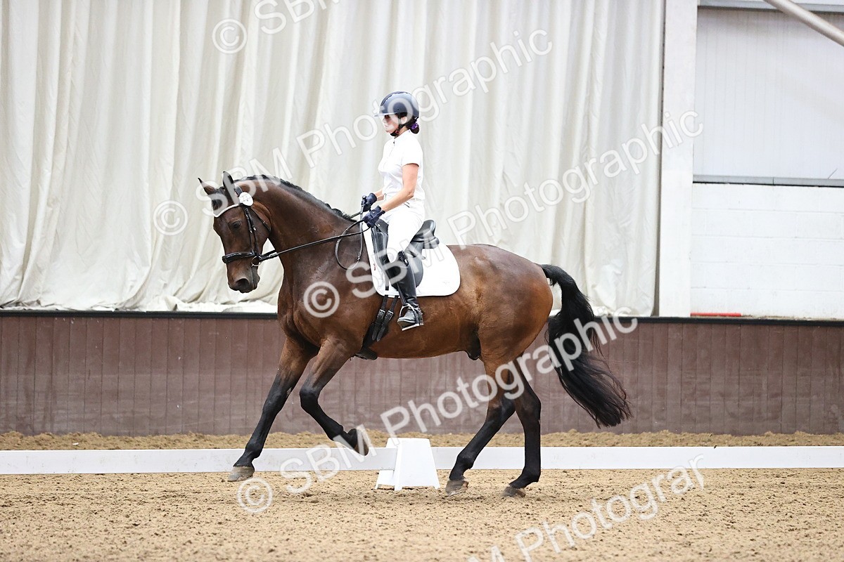SBM_000891 - Novice 4 Warm Up
