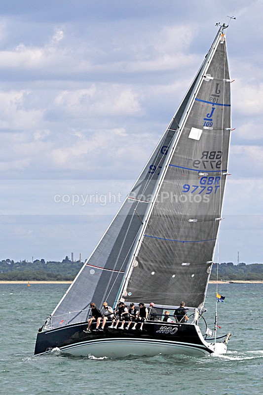 190728 JAGO GBR9779T 1Y3A1430 - Sailboats - monohull