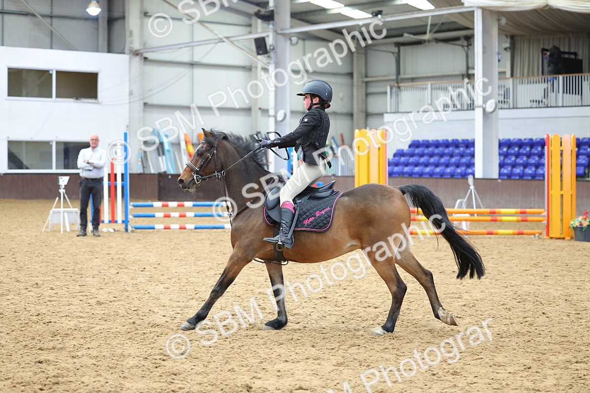 SBM_001166 - Class 3 - 60cm - BRC Warm Up