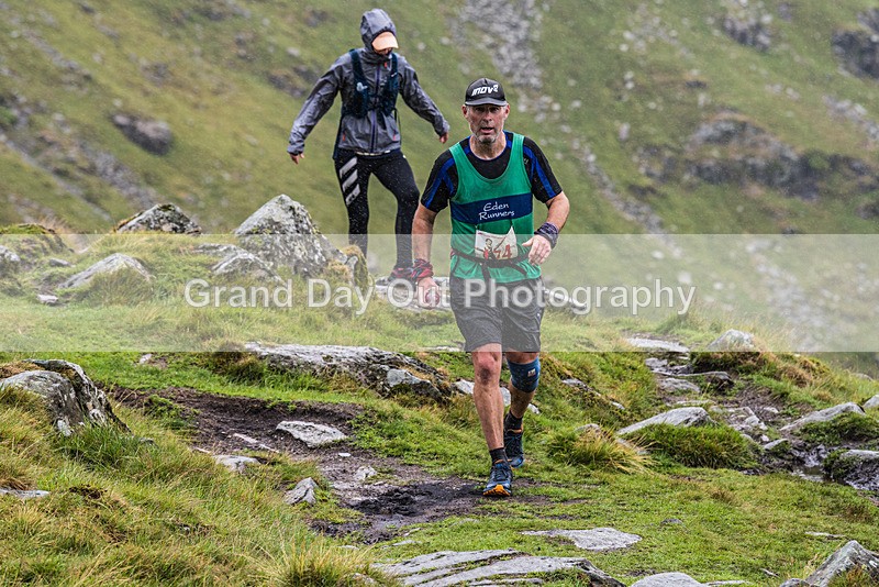 Kentmere-921 - Pete Bland Kentmere Horseshoe Fell Race Sunday 16th July 2023
