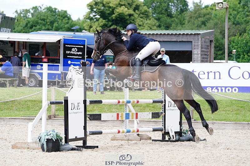 250615A-140716-11355 - Class 47 Snr British Novice 2nd Rnd