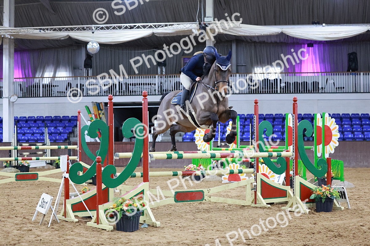 SBM_008126 - Class 26 - WB Equiline Star Championship Qualifier 1.10m