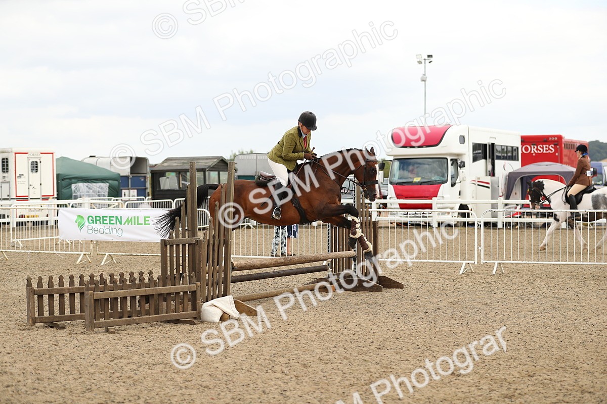 SBM_05227 - Class 47b Style & Performance 60cm (20+)