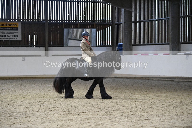 WJ5_8661 - Class 14 Novice Ridden/Rider