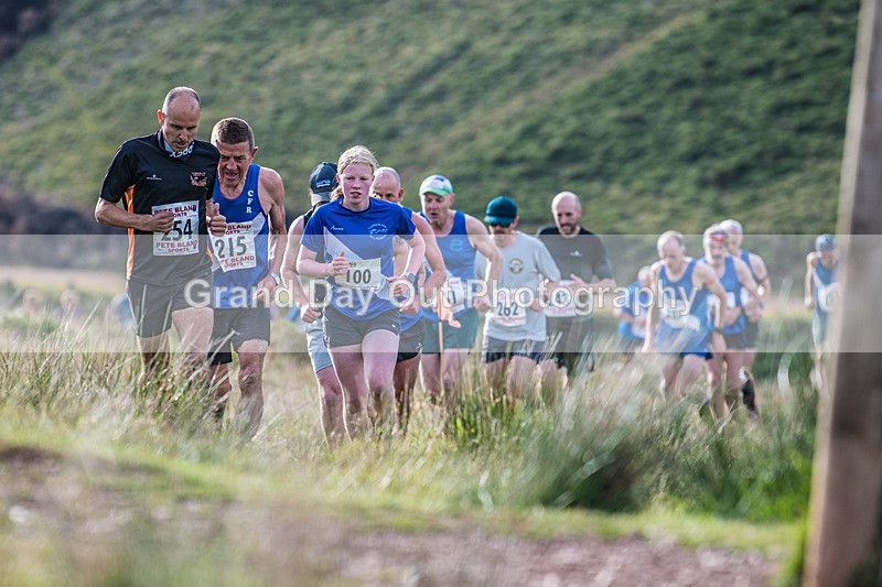 Gavel-162 - Gavel Fell Races (Junior & Senior) Wednesday 28th May 2025