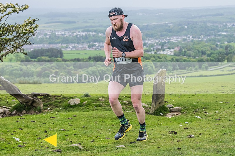 Hay-O-92 - Hay-O Trail Race Tuesday 19th May 2026