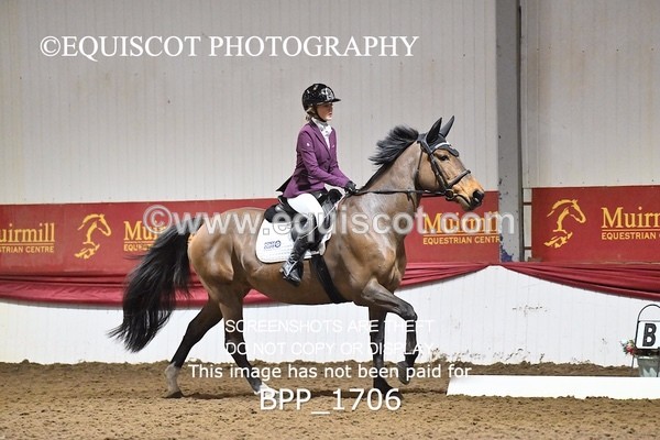 BPP_1706 - PC NOVICE DRESSAGE