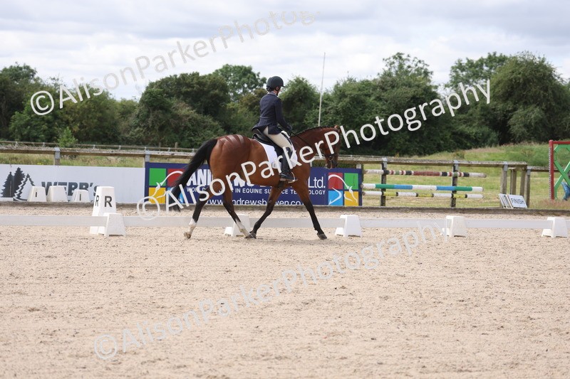 20260705-0236 - Class 3 - Novice 5
