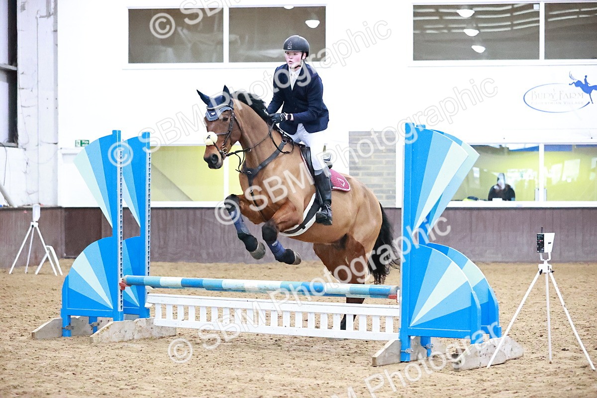 SBM_000206 - Class 1 - 70cm