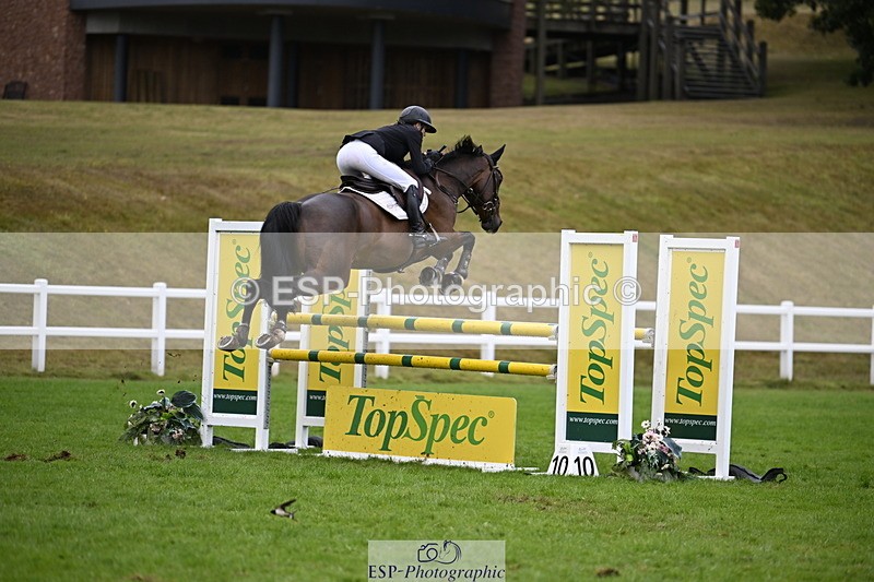 250831A-103807-09748 - Cls 35 Snr 1.20m Grand Prix