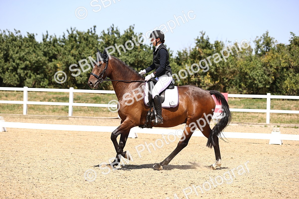 SBM_012125 - Novice 5 - 13.05-14.36