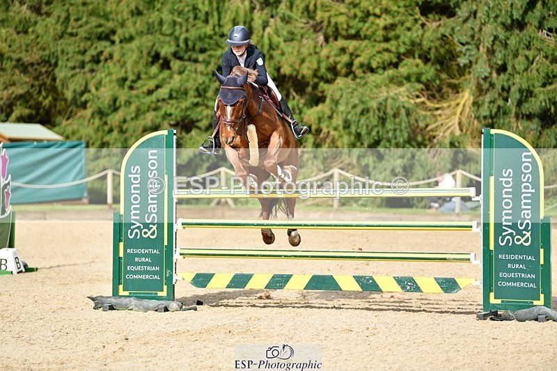 240324-153710-03342 - Cls 11 Foxhunter & 1.20m Open