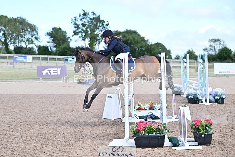 250627-164043-00776 - Cls 6 Stepping Stones 128cm and 138cm