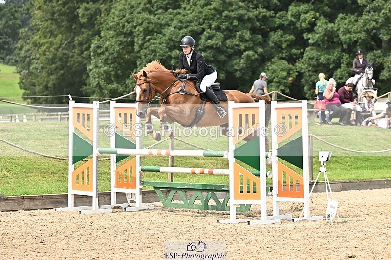 240818-133911-04708 - Cls 11A Snr Newcomers