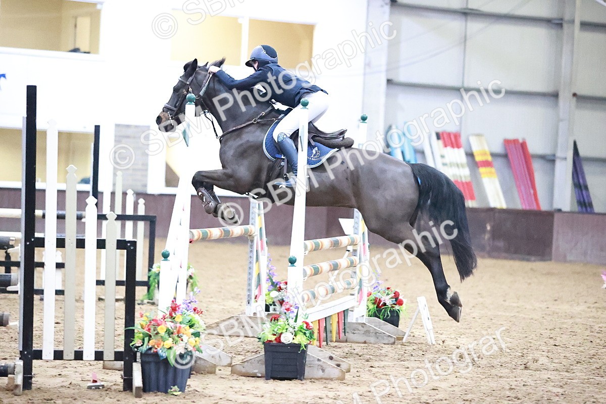 SBM_002964 - Class 13 - Blue Chip Pony Newcomers 1.00m