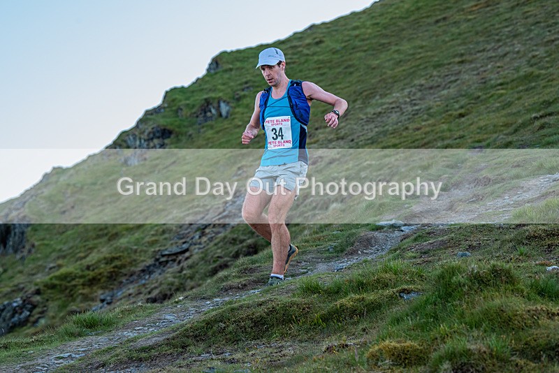Blencathra-91 - Blencathra Fell Race Wednesday 7th June 2023