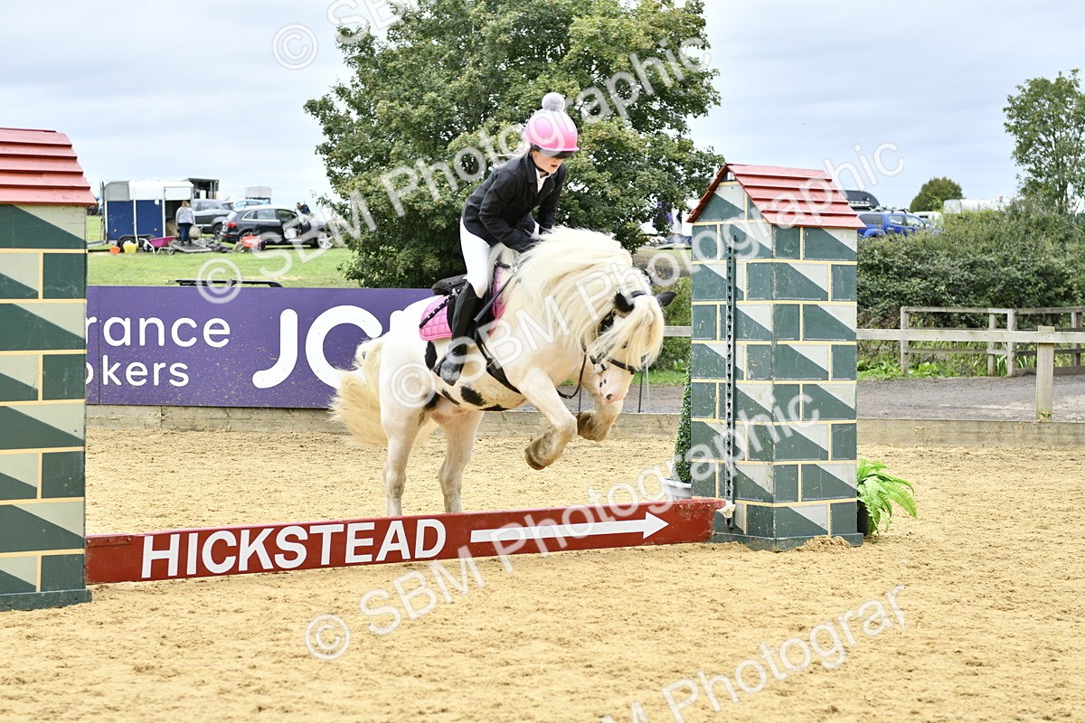 SBM_67940 - J2b - Mini Tour Junior Pony 30cm championship