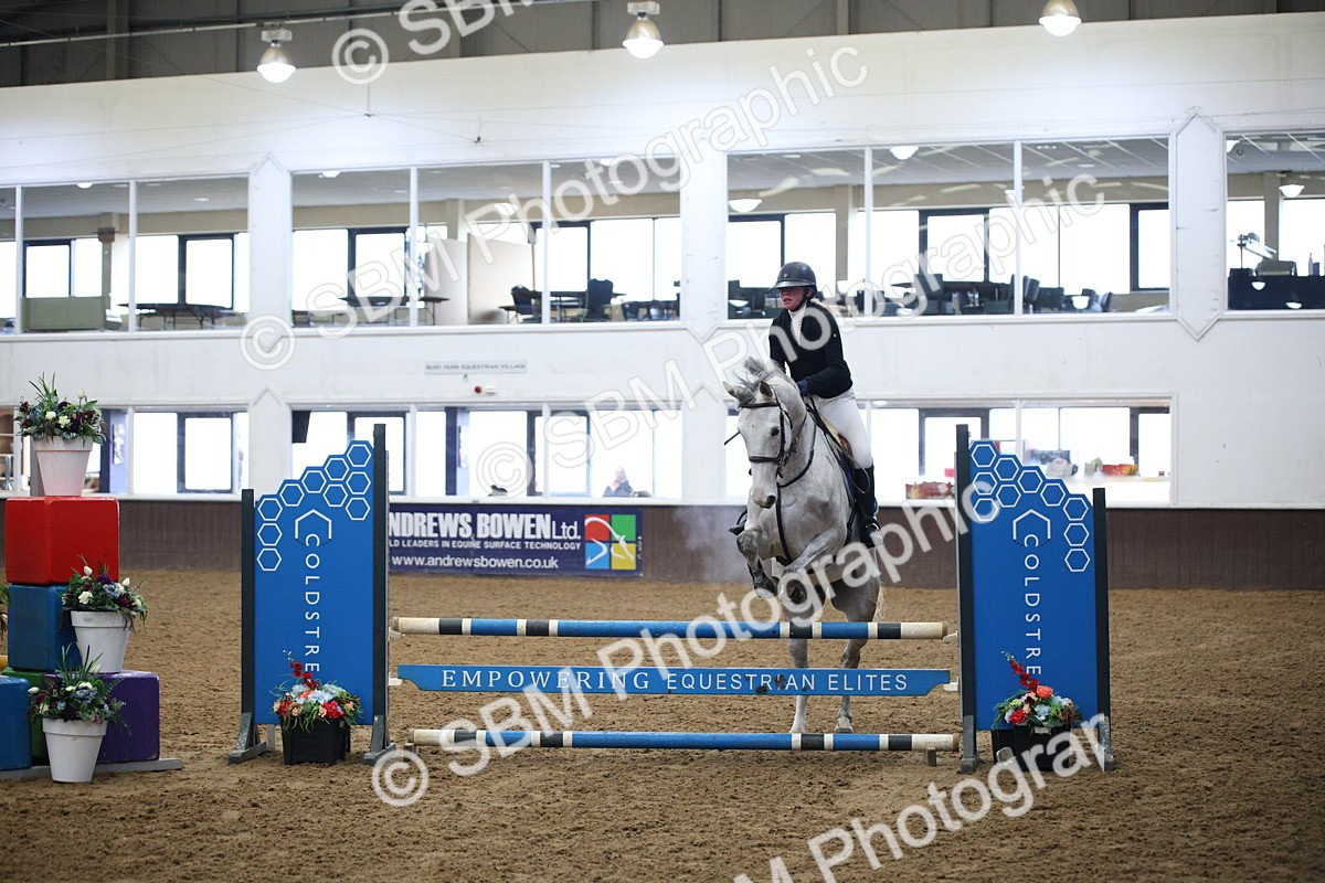 5K7A2803 - Class 0 - ClearnRound