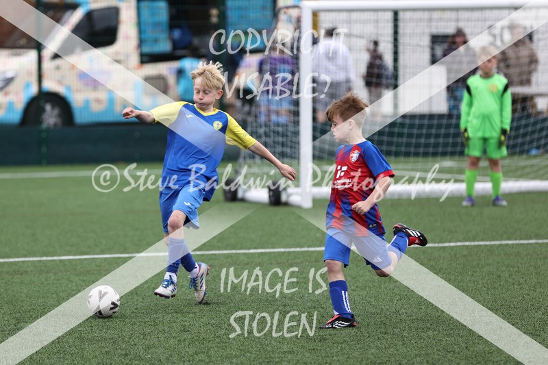 1DX31151 - Sun 7th U10 Boys