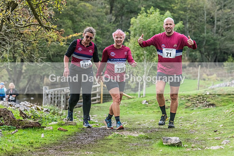 Dovedale Dash-2566 - Dovedale Dash Sunday 5th October 2025