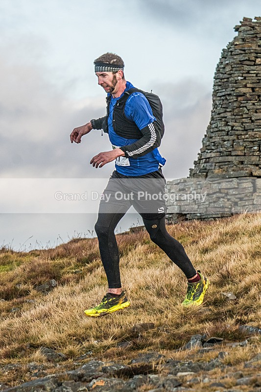 Nine Standards-388 - Nine Standards Fell Race Wednesday 1st January 2025