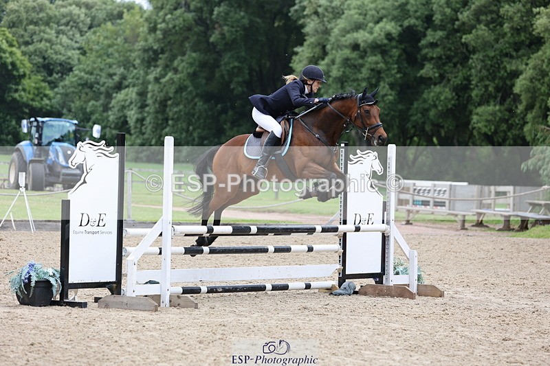 250614A-095555-05468 - Cls 26 British Novice and 90cm Open