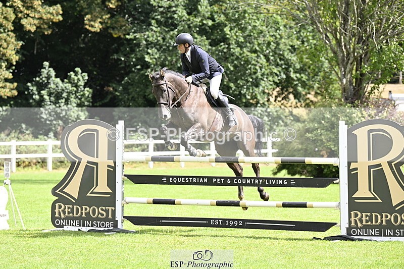 250829A-125400-02047 - Cls 2 Snr Foxhunter