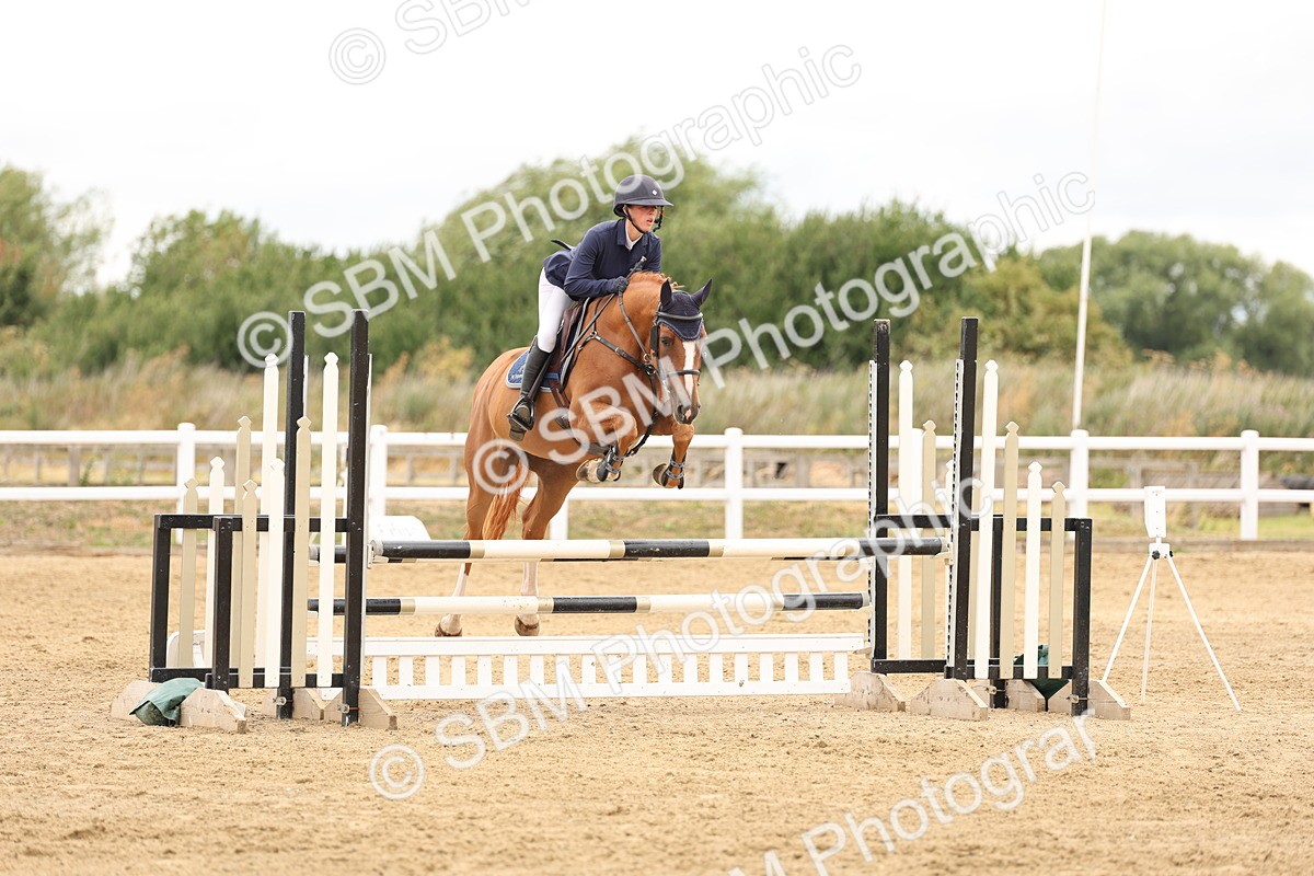 SBM_023544 - Class 4 - Amateur Championship Qualifier 95cm