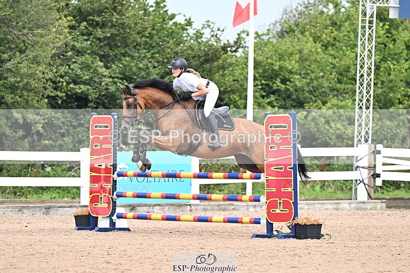 240801A-103318-00293 - Cls 8 85cm Amateur Qualifier