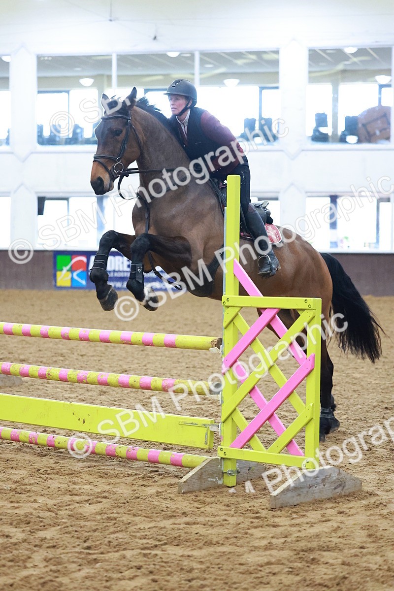 SBM_000532 - Class 2 - Senior British Novice - 90cm