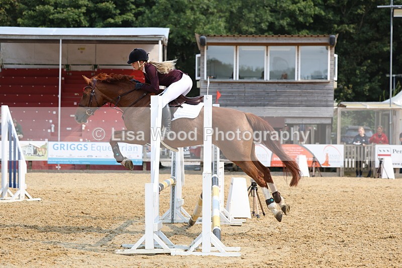 3E7A1107 - Class 3: Senior 80cm