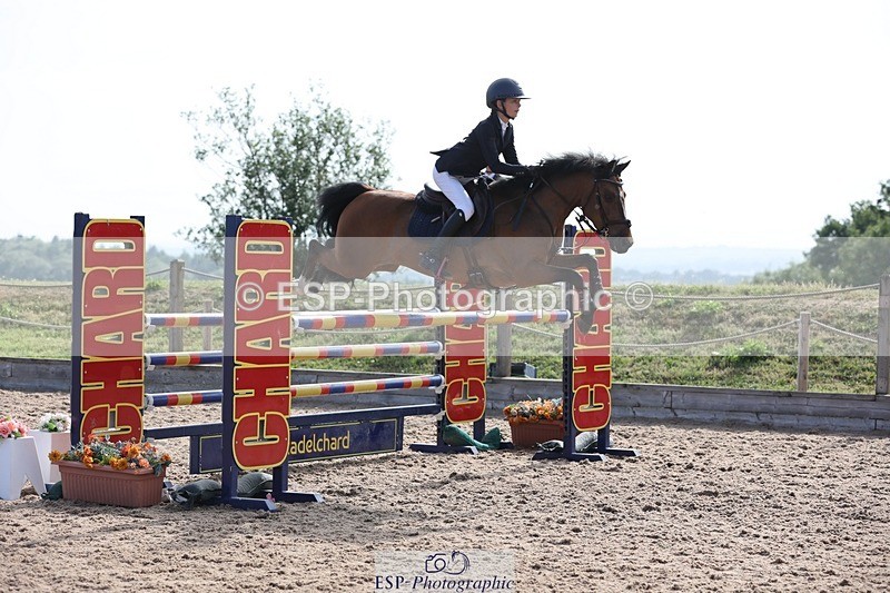 250629-174313-13743 - Cls 30 138cm HOYS Qualifier