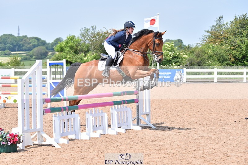 230609A-122026-00870 - Cls 10 85cm Amateur Qualifier