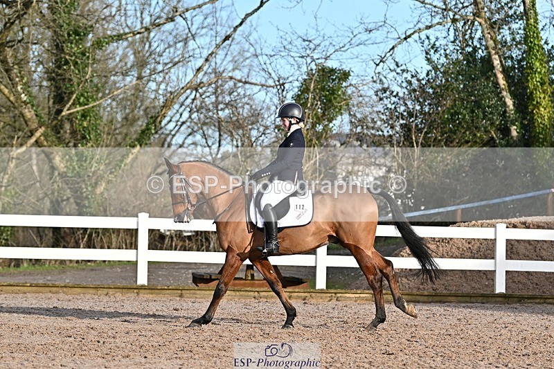 250125-101612-00141 - Dressage - CT Class 4 BE95 (80cm)